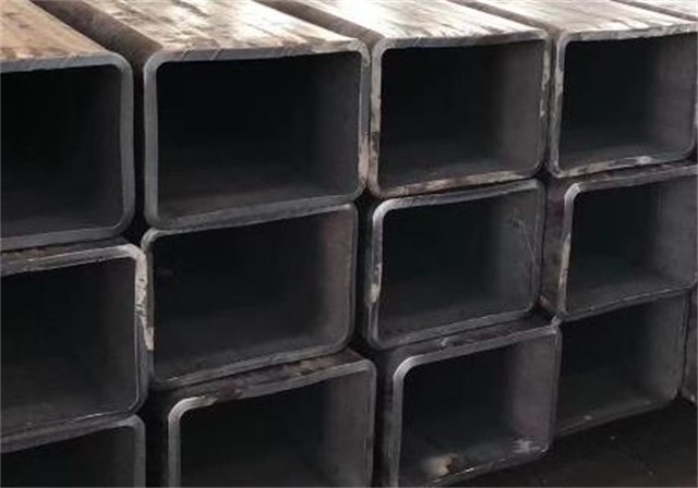 乌达q345b厚壁方管